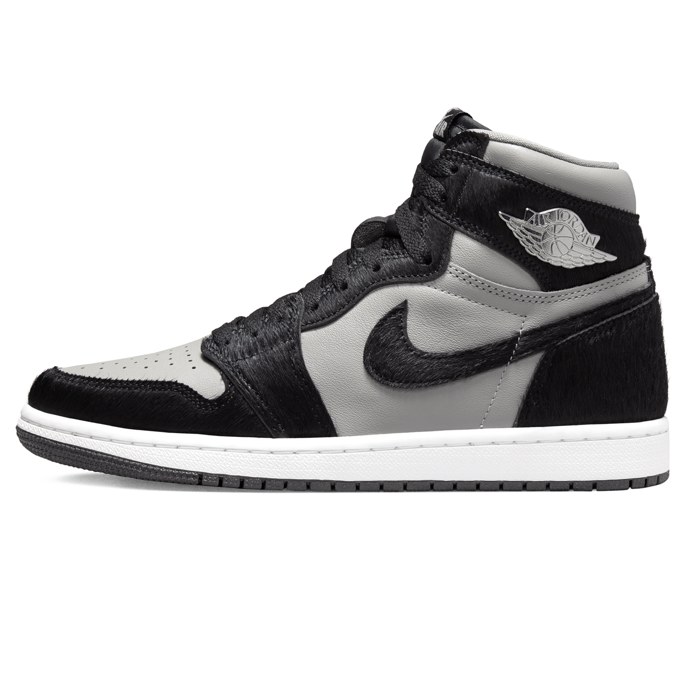 Twisted 2025 jordan 1s