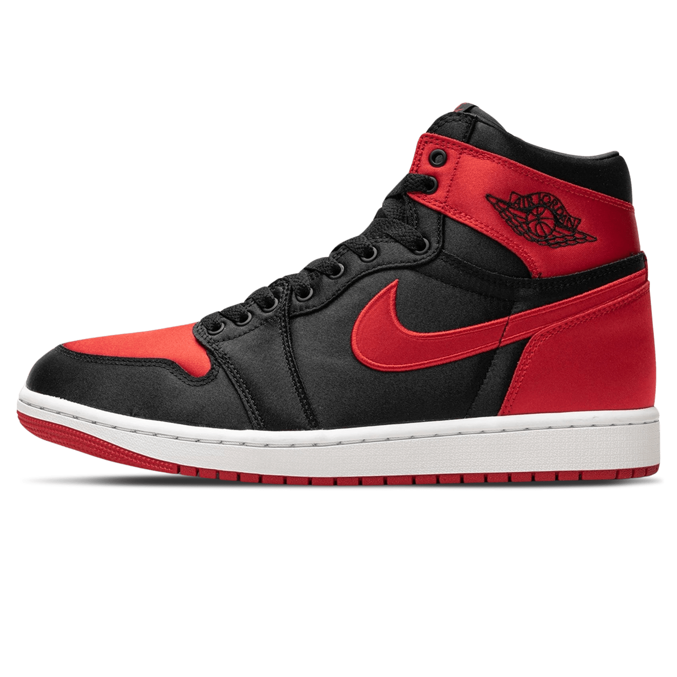 Retro 1 satin discount