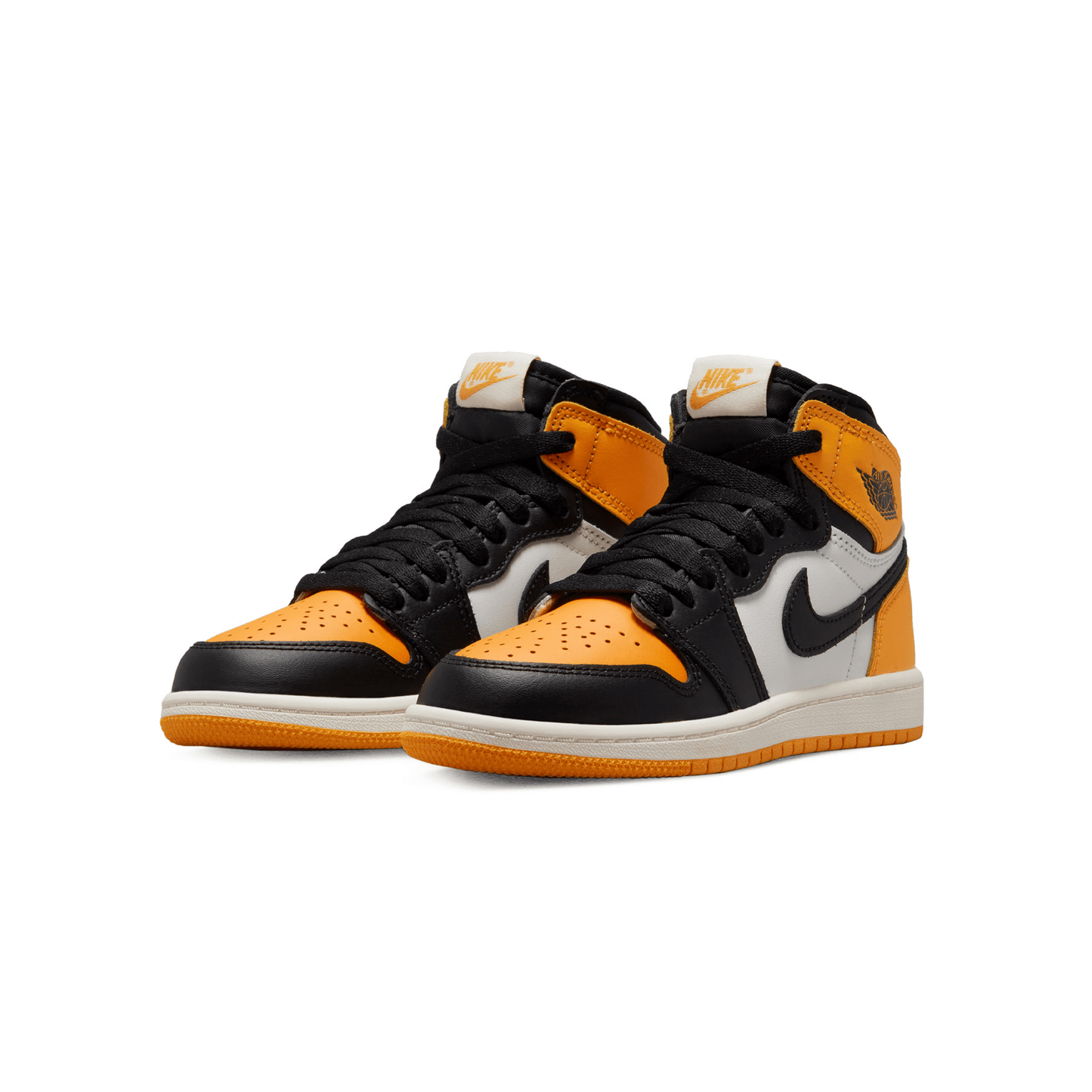 Air Jordan 1 Retro High OG PS 'Yellow Toe' - Kick Game
