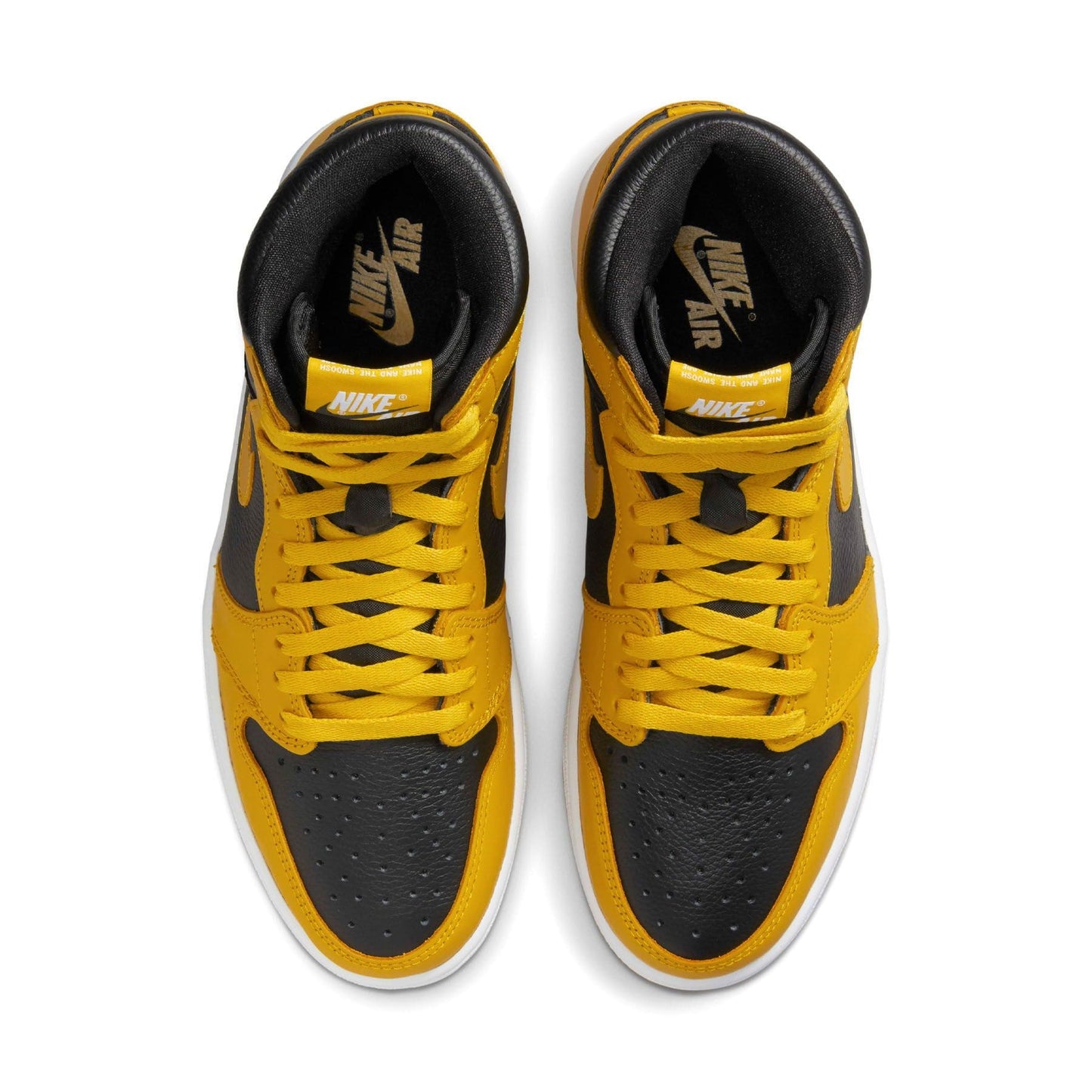 Air Jordan 1 High Retro OG 'Pollen' - Kick Game