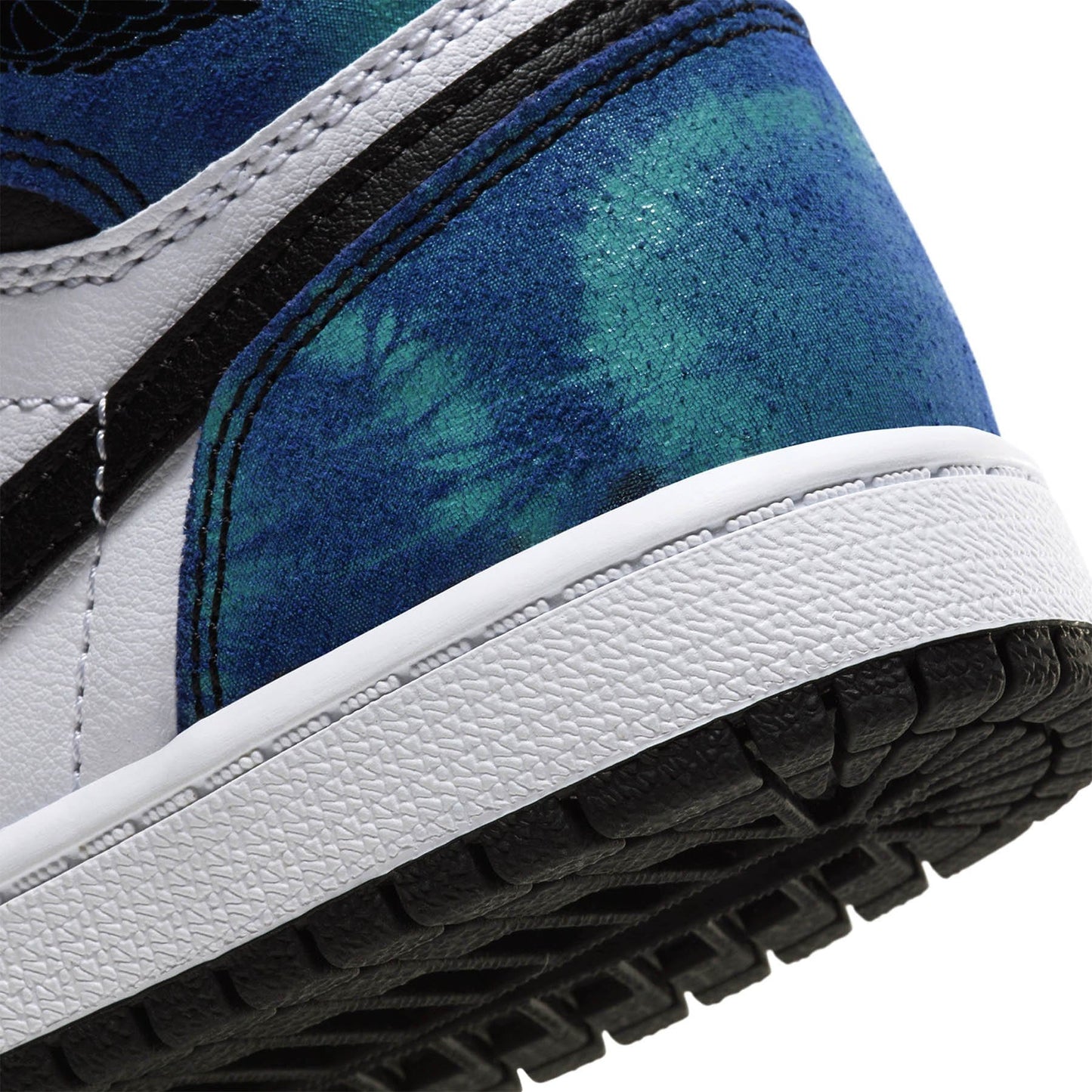 Air Jordan 1 Retro High OG PS 'Tie-Dye' - Kick Game