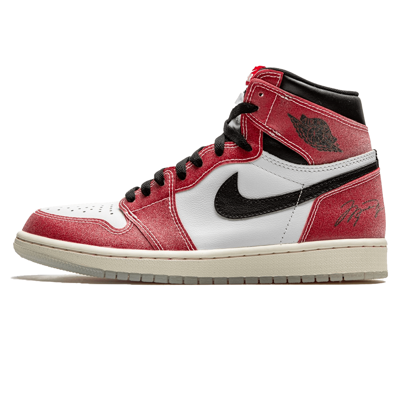 Air jordan 1 shop high retro og chicago