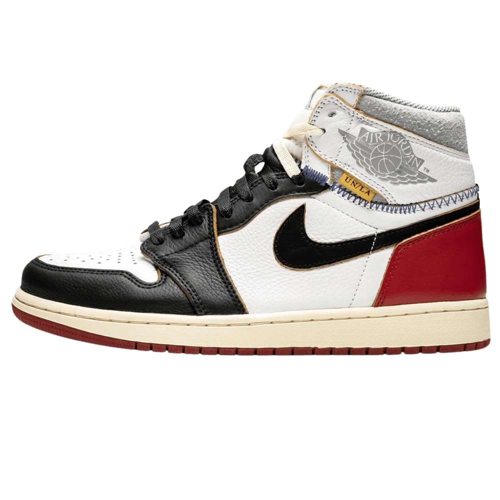 Nike jordan union los angeles best sale