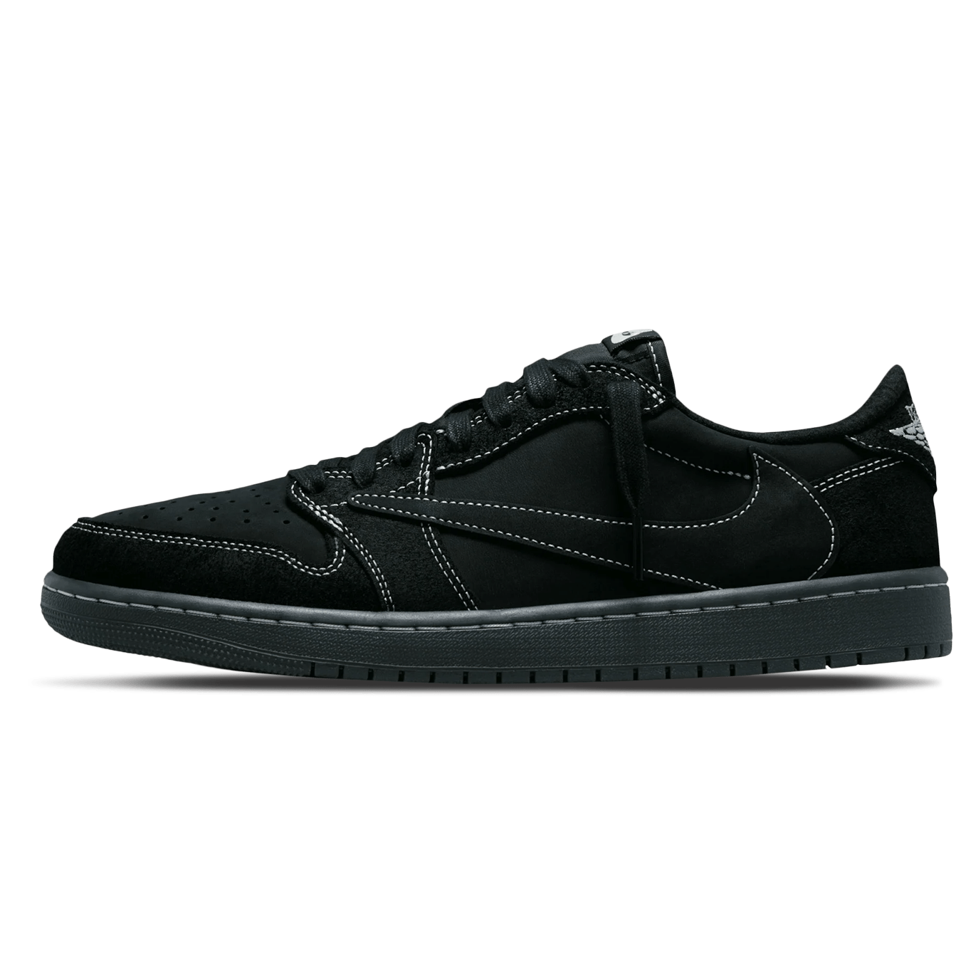 Jordan's phantom hotsell