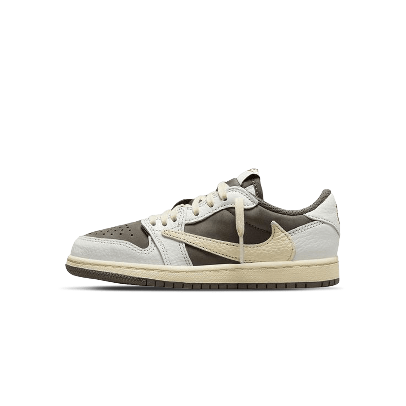 Jordan 1 mocha travis scott online