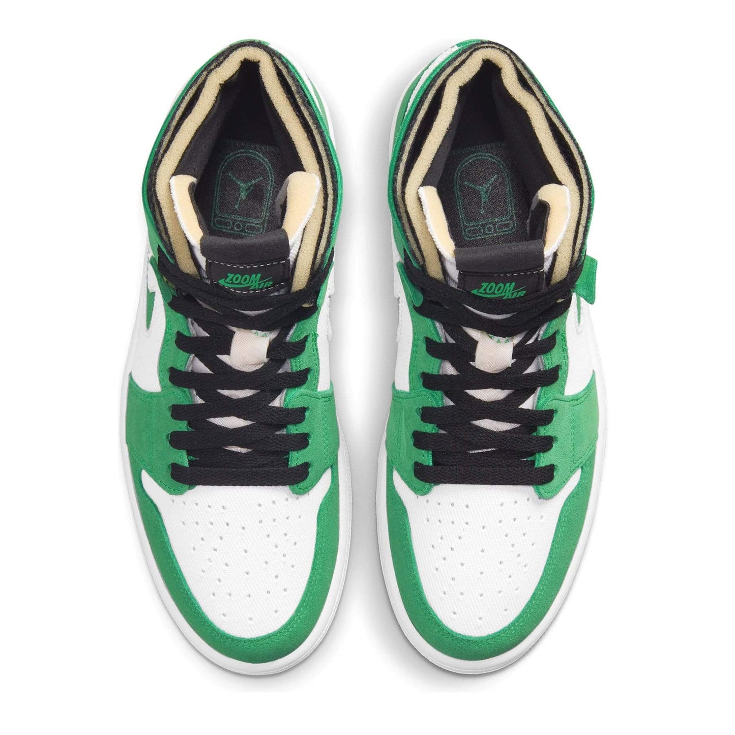 Air Jordan 1 Zoom Comfort 'Stadium Green' - Kick Game