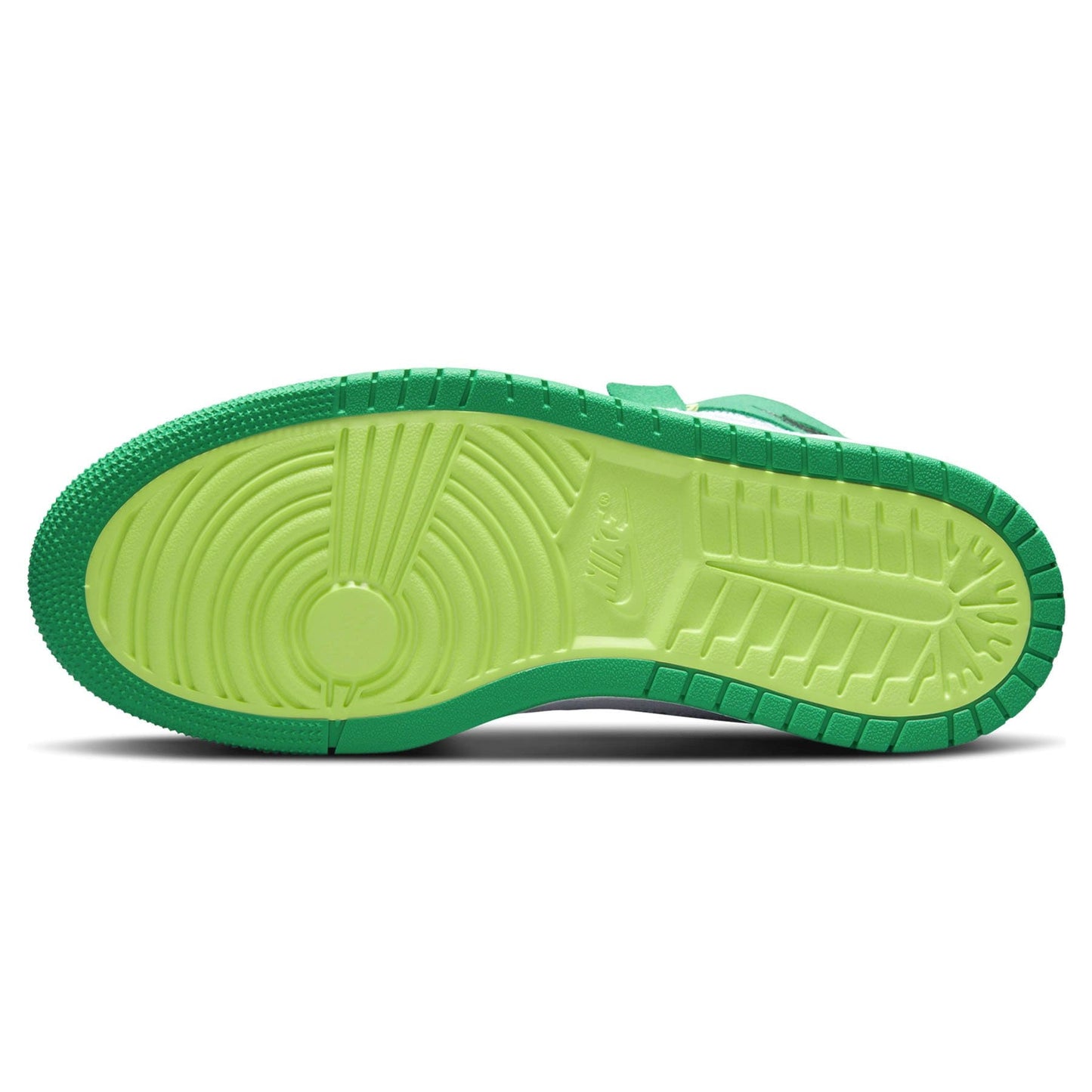 Air Jordan 1 Zoom Comfort 'Stadium Green' - Kick Game
