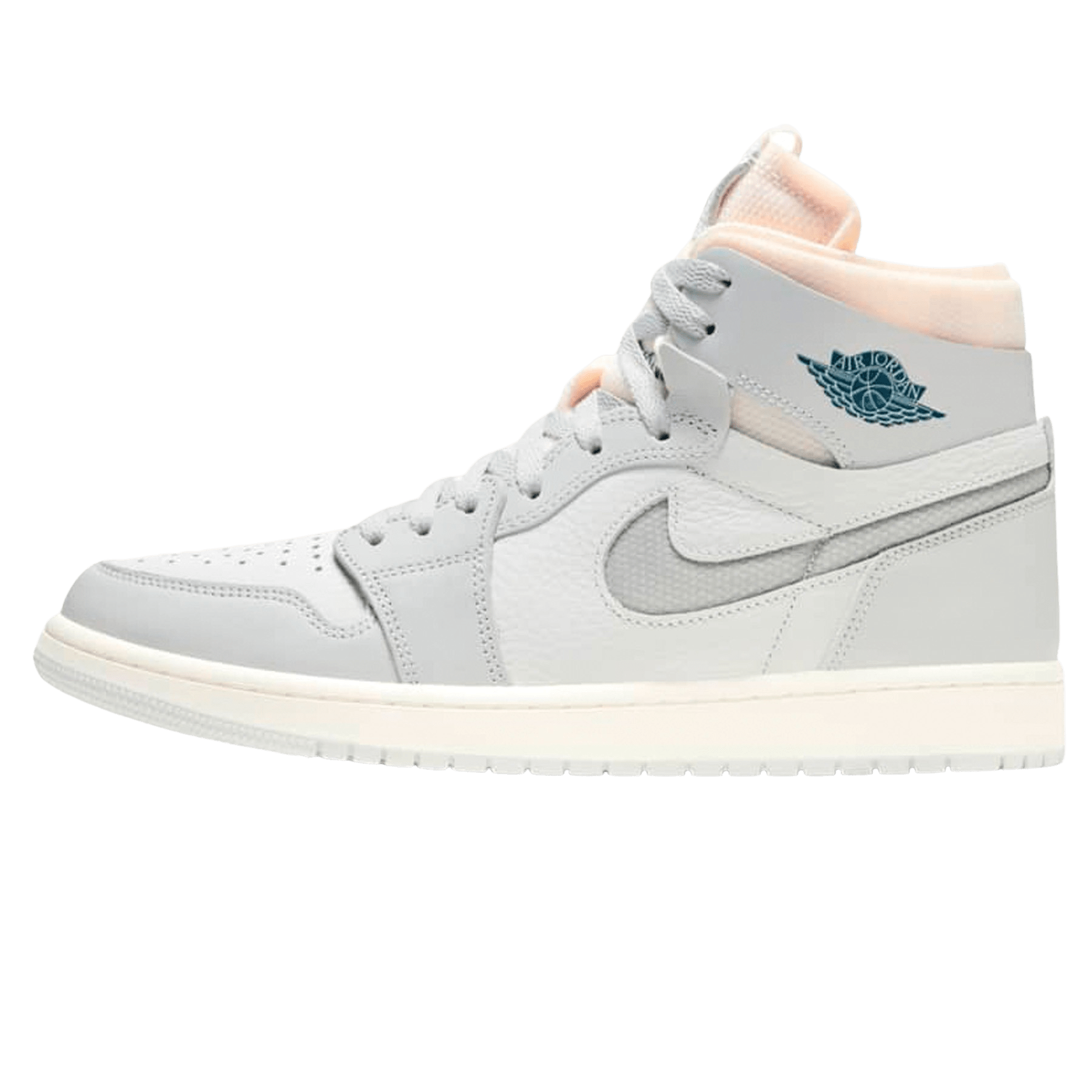 Air Jordan 1 Zoom Comfort London Kick Game