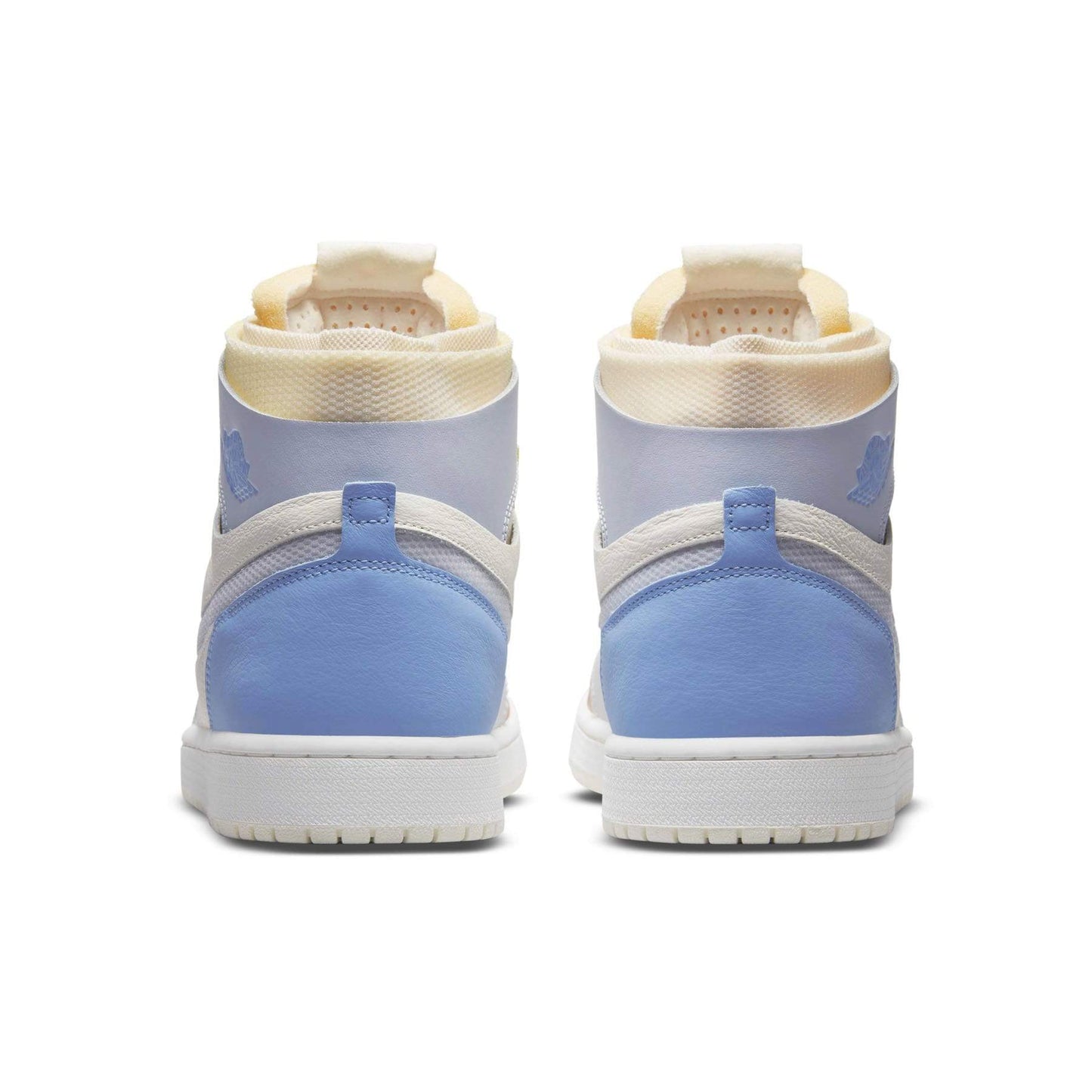 Air Jordan 1 High Zoom CMFT 'To My First Coach' - Kick Game