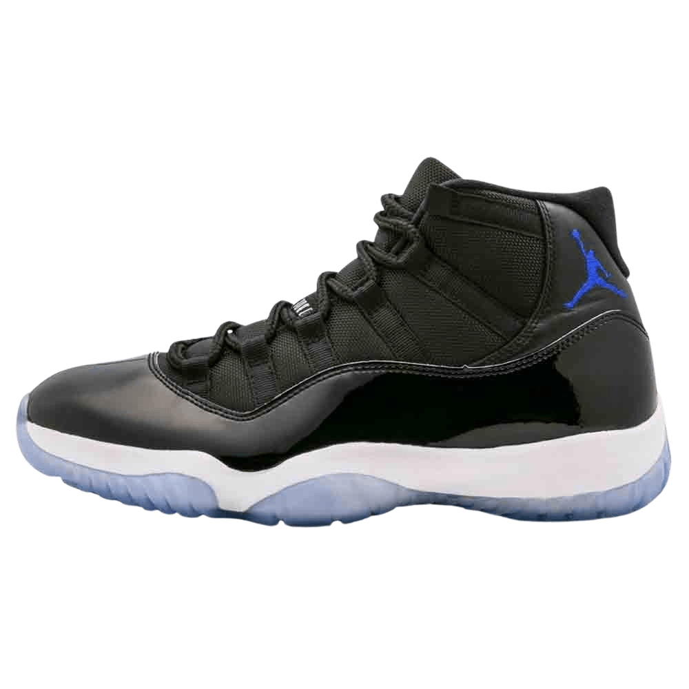 Air Jordan 11 Retro Space Jam Monster Mash - Kick Game