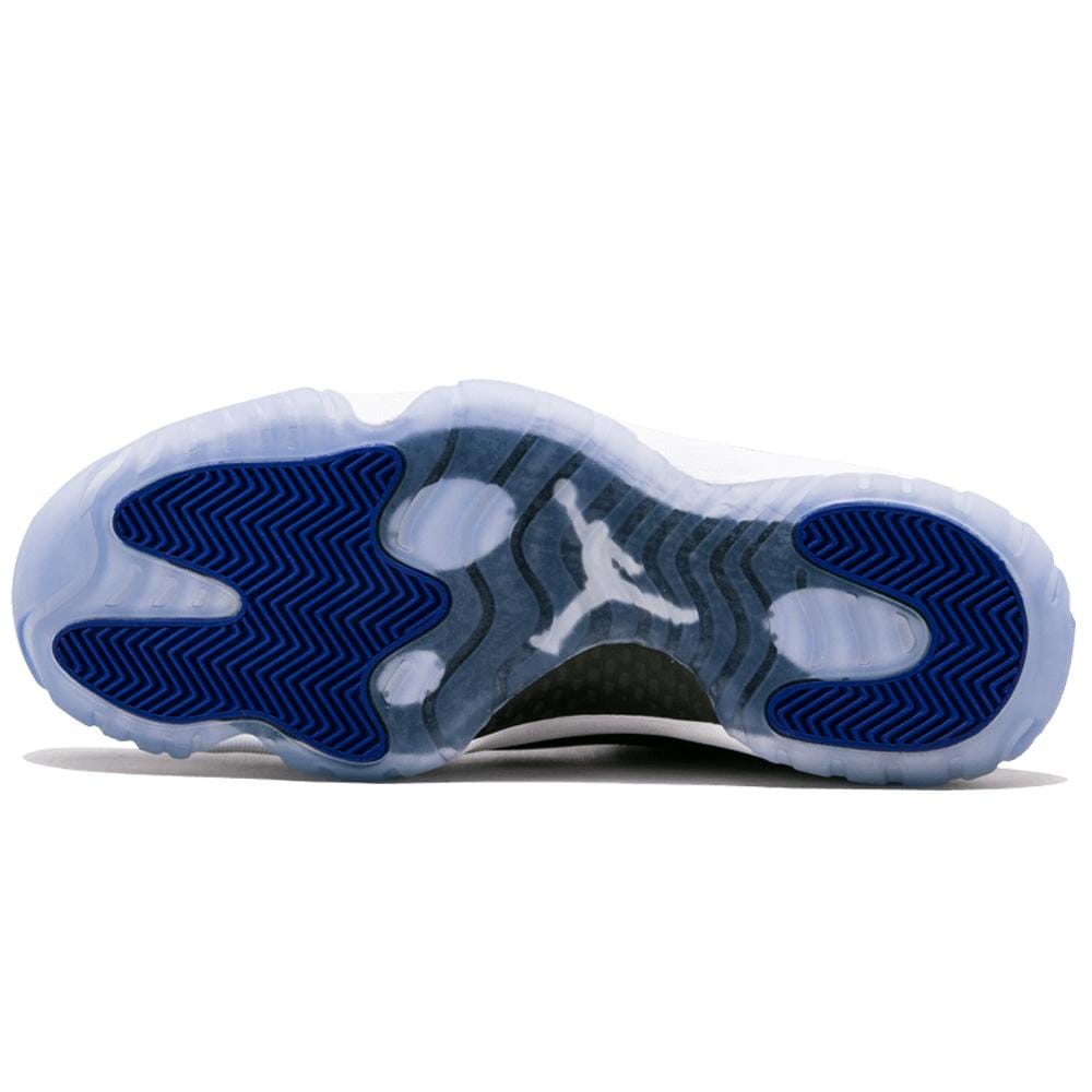 Air Jordan 11 Retro Space Jam Monster Mash - Kick Game