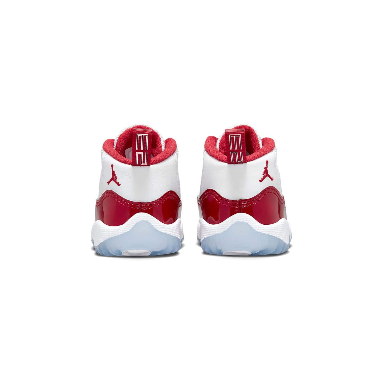 Air Jordan 11 Retro TD 'Cherry' - Kick Game