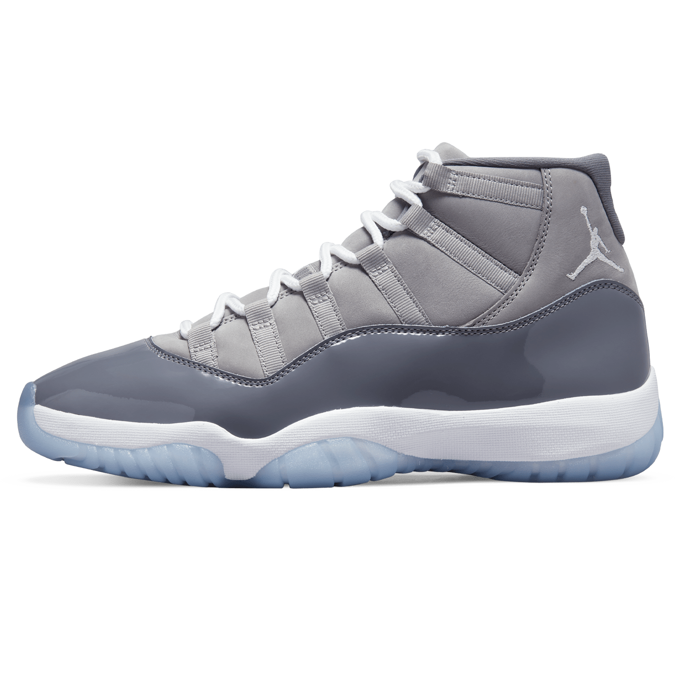Air Jordan 11 Retro 'Cool Grey' 2021 — Kick Game