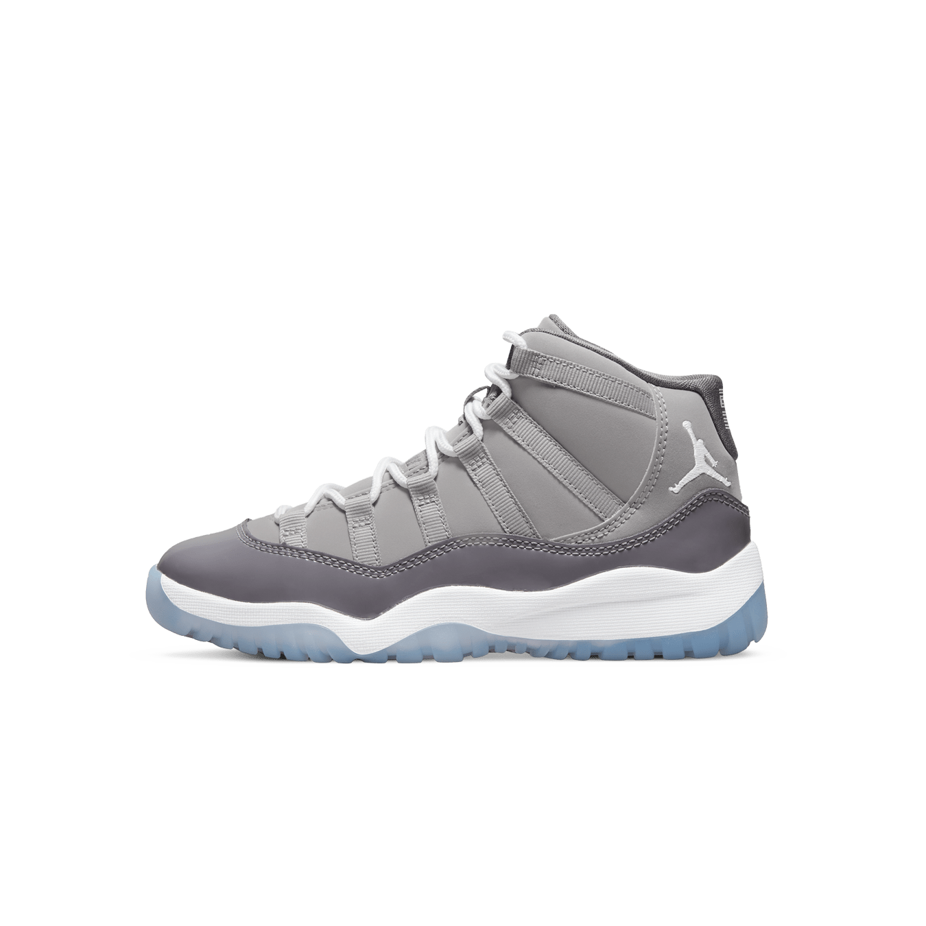 Air Jordan 11 Retro PS 'Cool Grey' 2021 - Kick Game