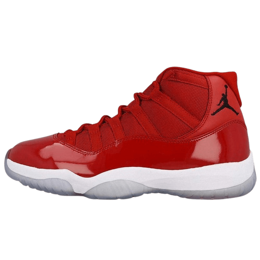 Air Jordan 11 Retro Gym Red Win Like 96 - Kick Game