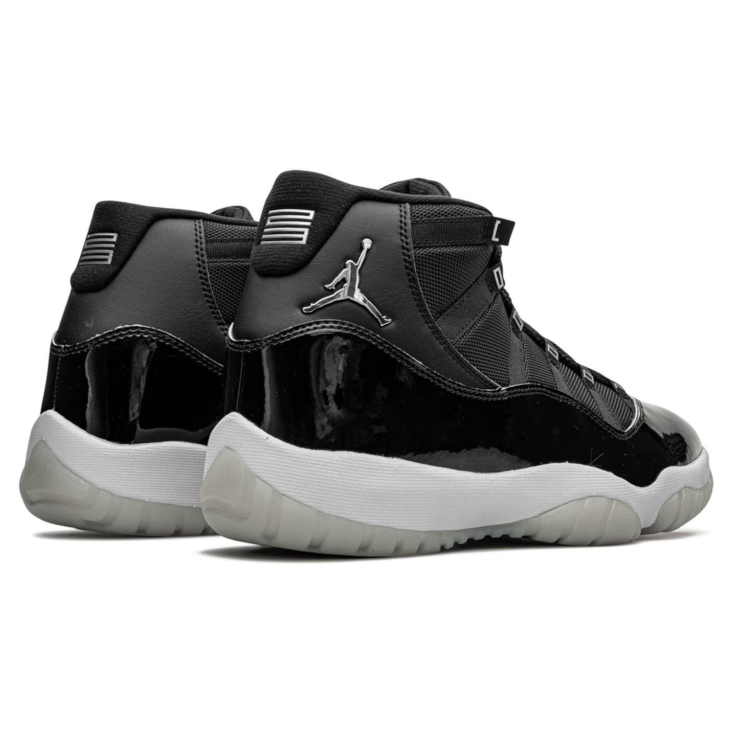 Air Jordan 11 Retro 'Jubilee / 25th Anniversary' - Kick Game