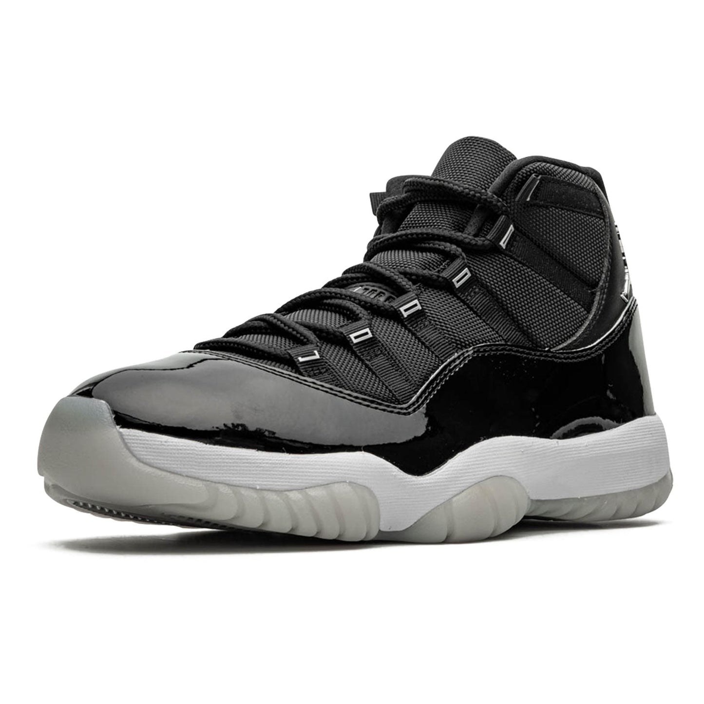 Air Jordan 11 Retro 'Jubilee / 25th Anniversary' - Kick Game