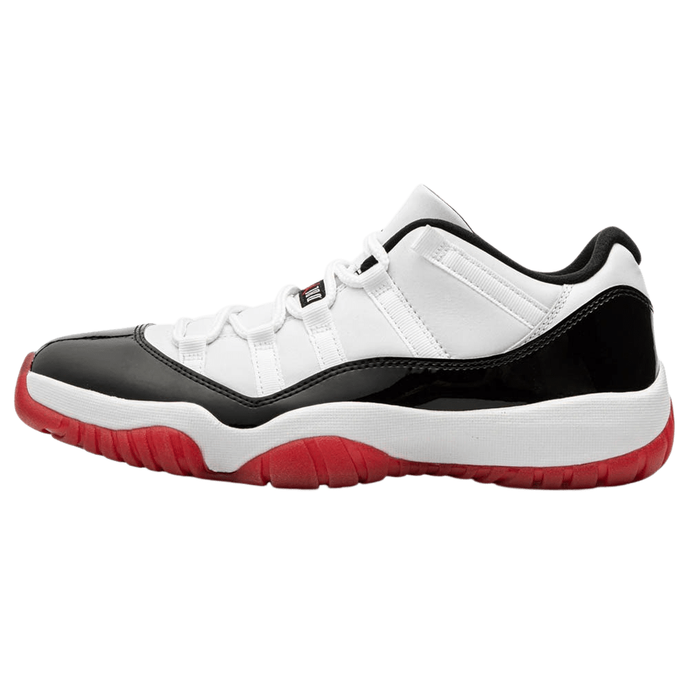 Air Jordan 11 Retro Low Concord Bred Kick Game