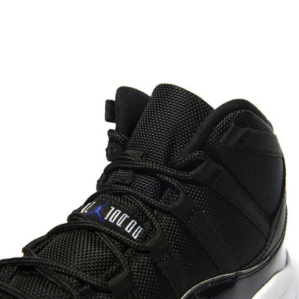 Air Jordan 11 PS Space Jam Monster Mash - Kick Game