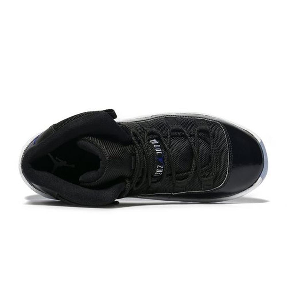 Air Jordan 11 PS Space Jam Monster Mash - Kick Game