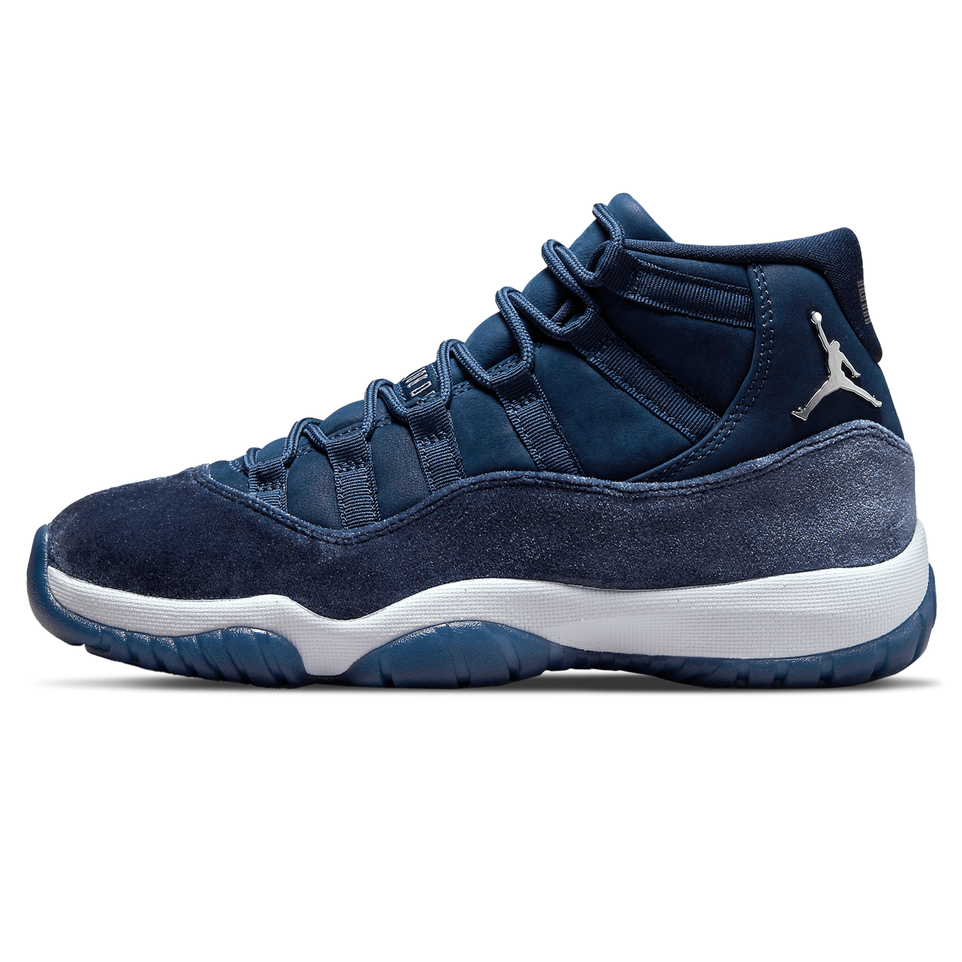 Jordan 11 deals midnight navy 2018