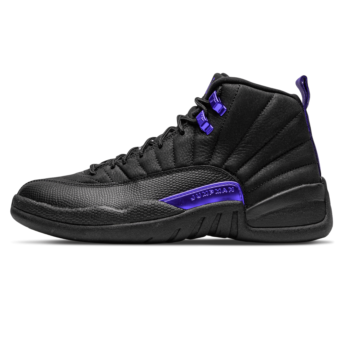 Air Jordan 12 Retro Dark Concord Kick Game