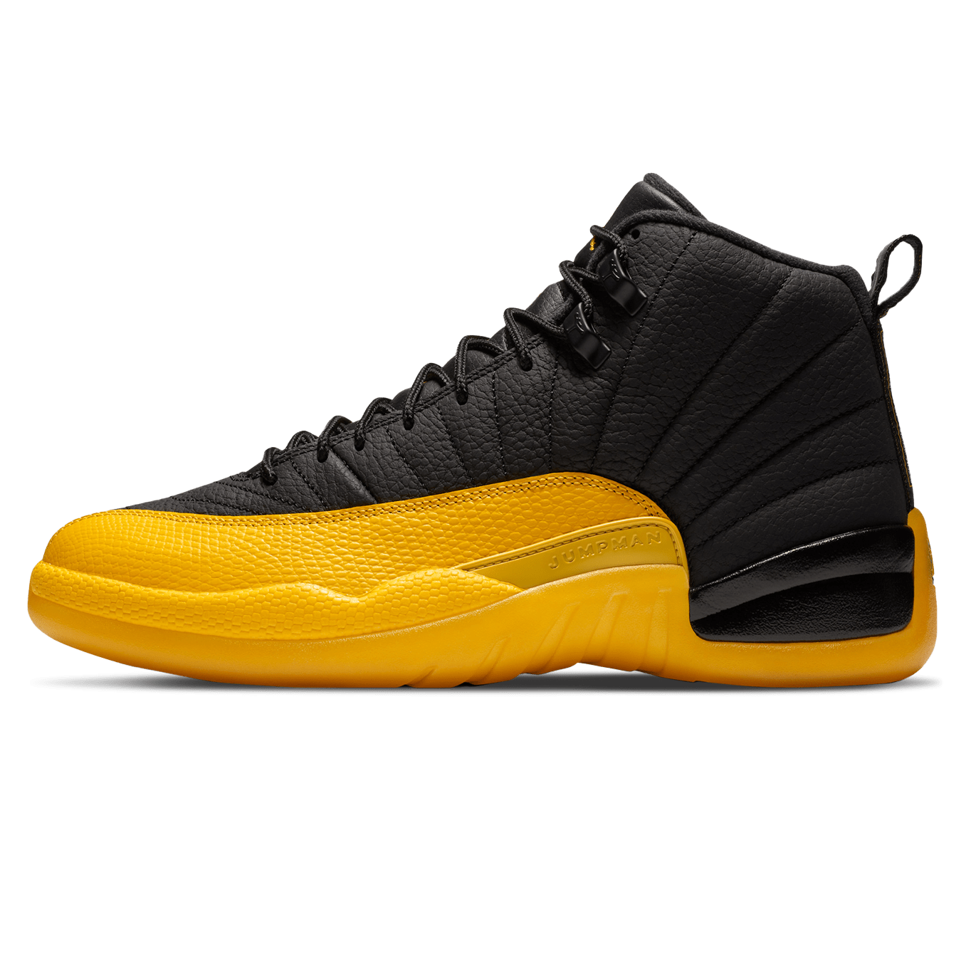nike air jordan 12 retro university gold