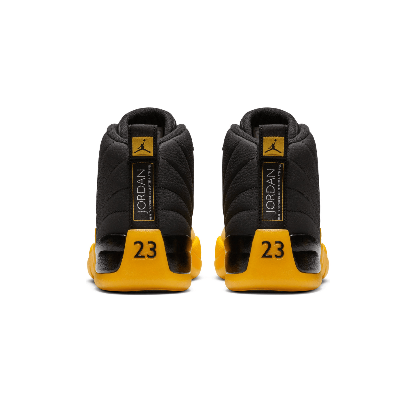 Air Jordan 12 Retro 'University Gold' - Kick Game