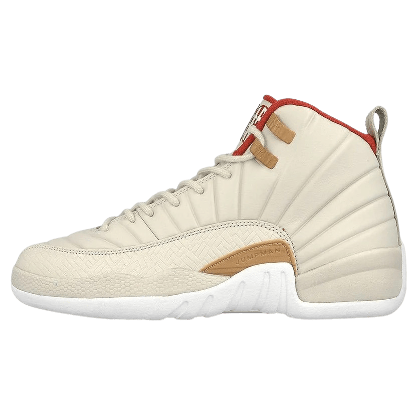 Air Jordan 12 Retro CNY GS Chinese New Year 2017 — Kick Game