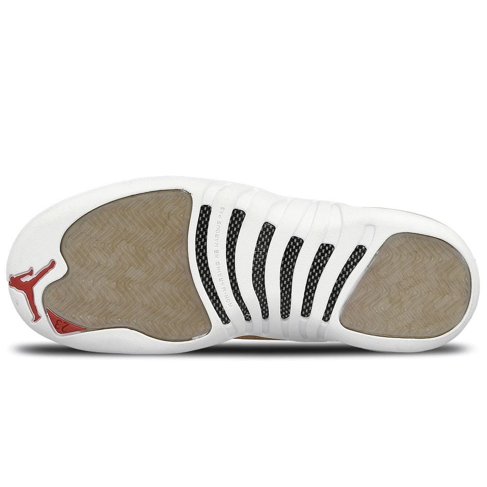 Air Jordan 12 Retro CNY GS Chinese New Year 2017 - Kick Game