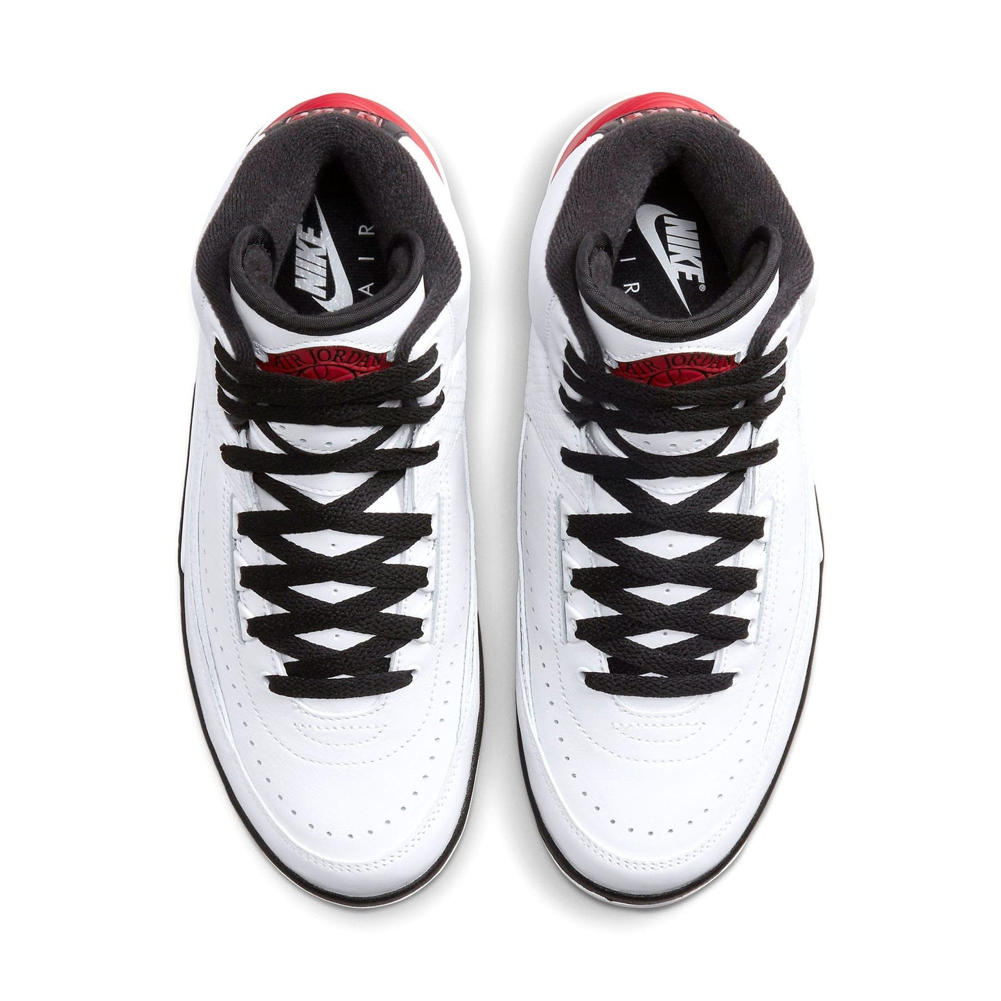 Air Jordan 2 Retro Wmns 'Chicago' 2022 - Kick Game