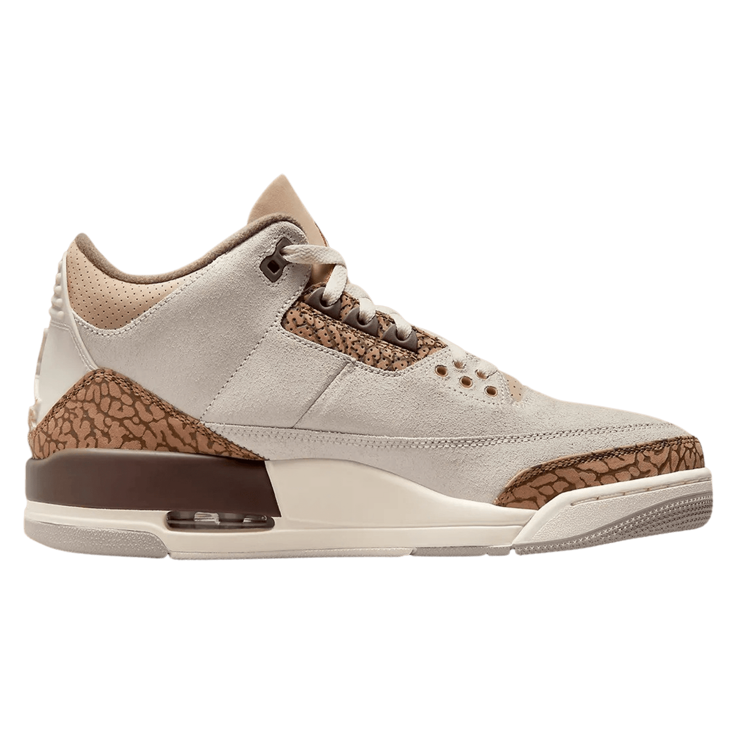 Air Jordan 3 Retro 'Palomino' - Kick Game