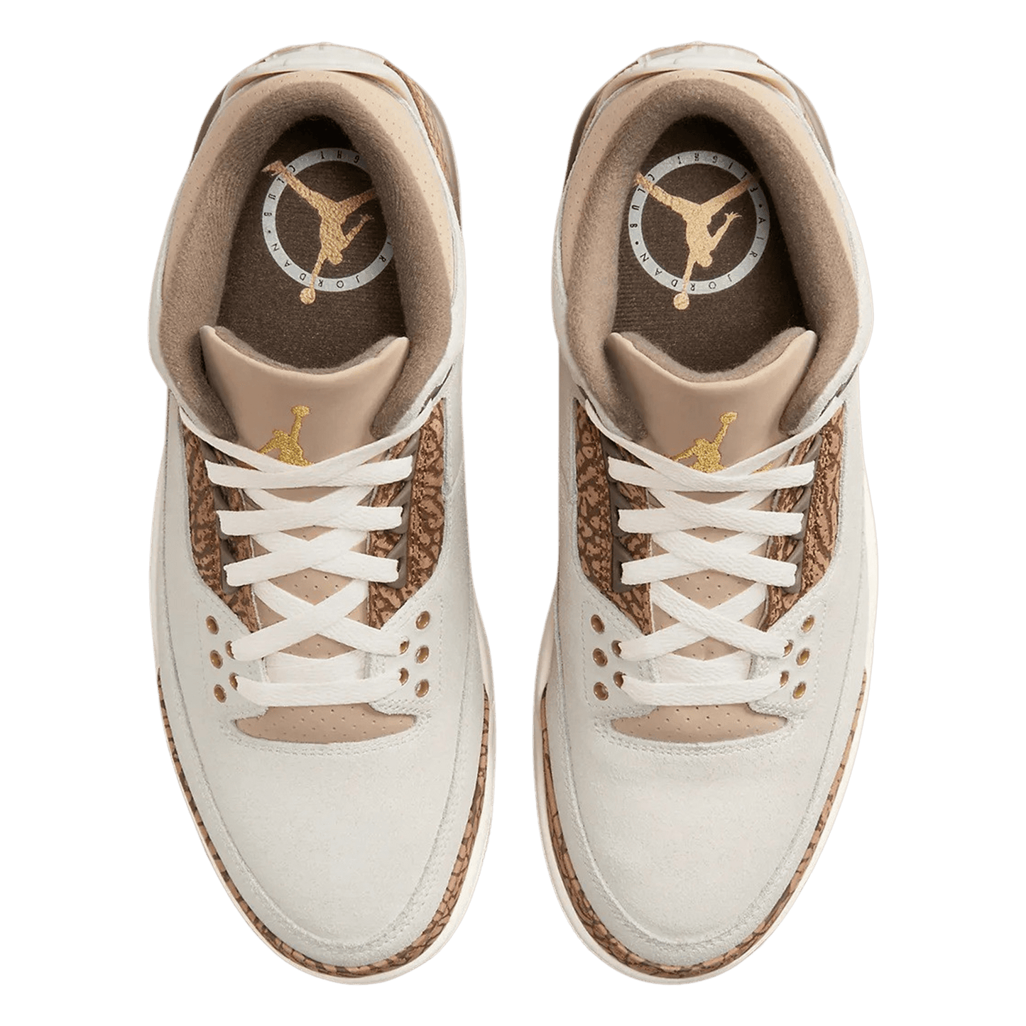 Air Jordan 3 Retro 'Palomino' - Kick Game