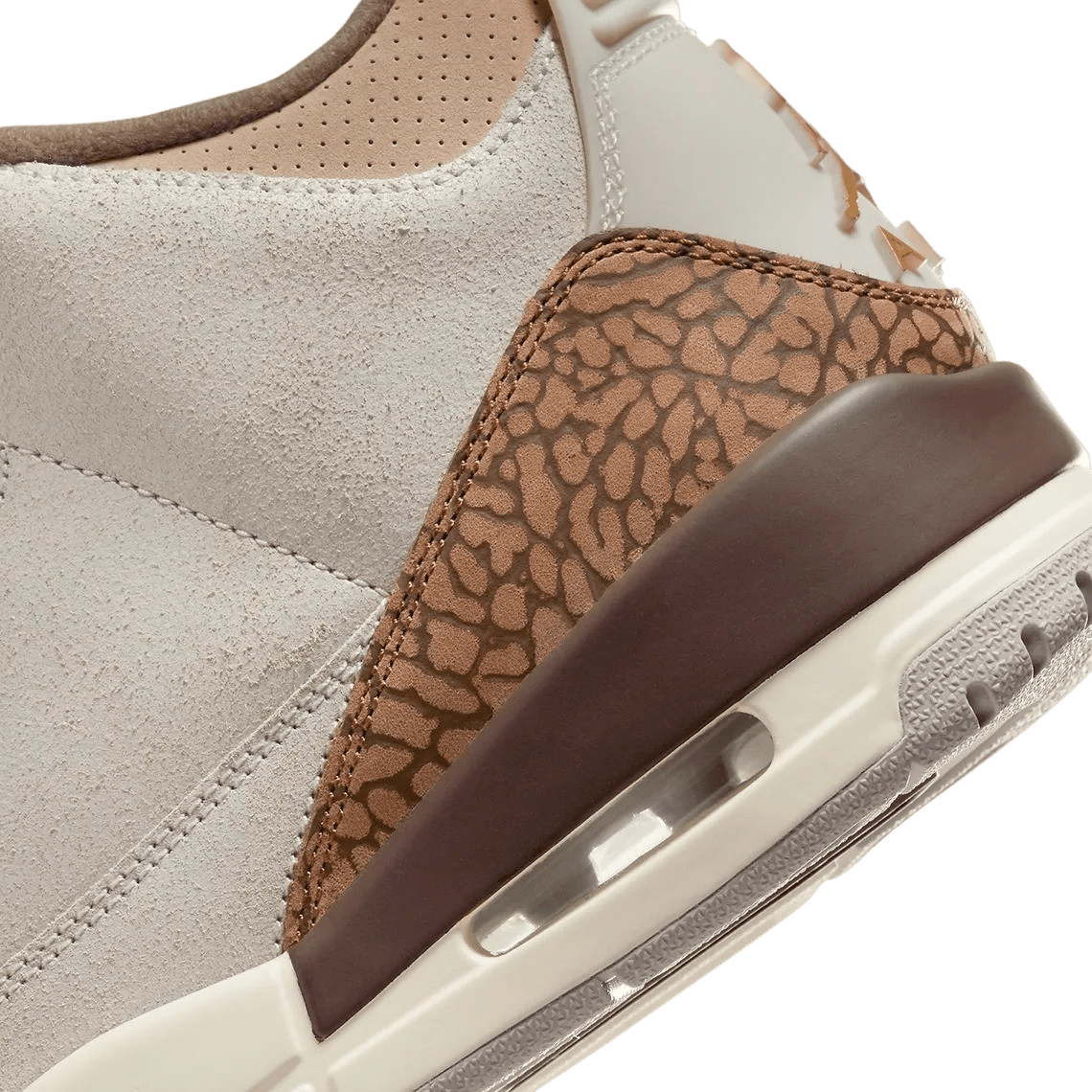 Air Jordan 3 Retro 'Palomino' - Kick Game