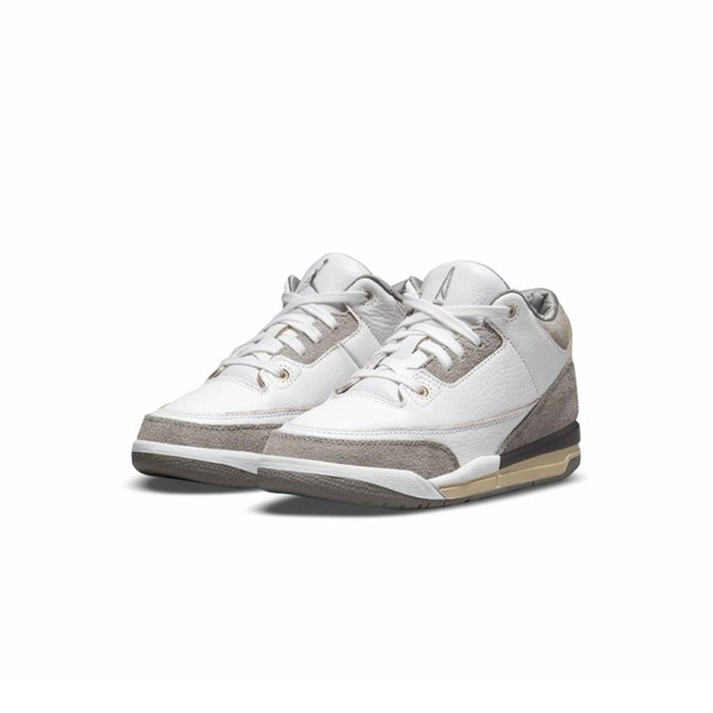 A Ma Maniére x Air Jordan 3 Retro SP PS ‘Raised By Women’ - Kick Game