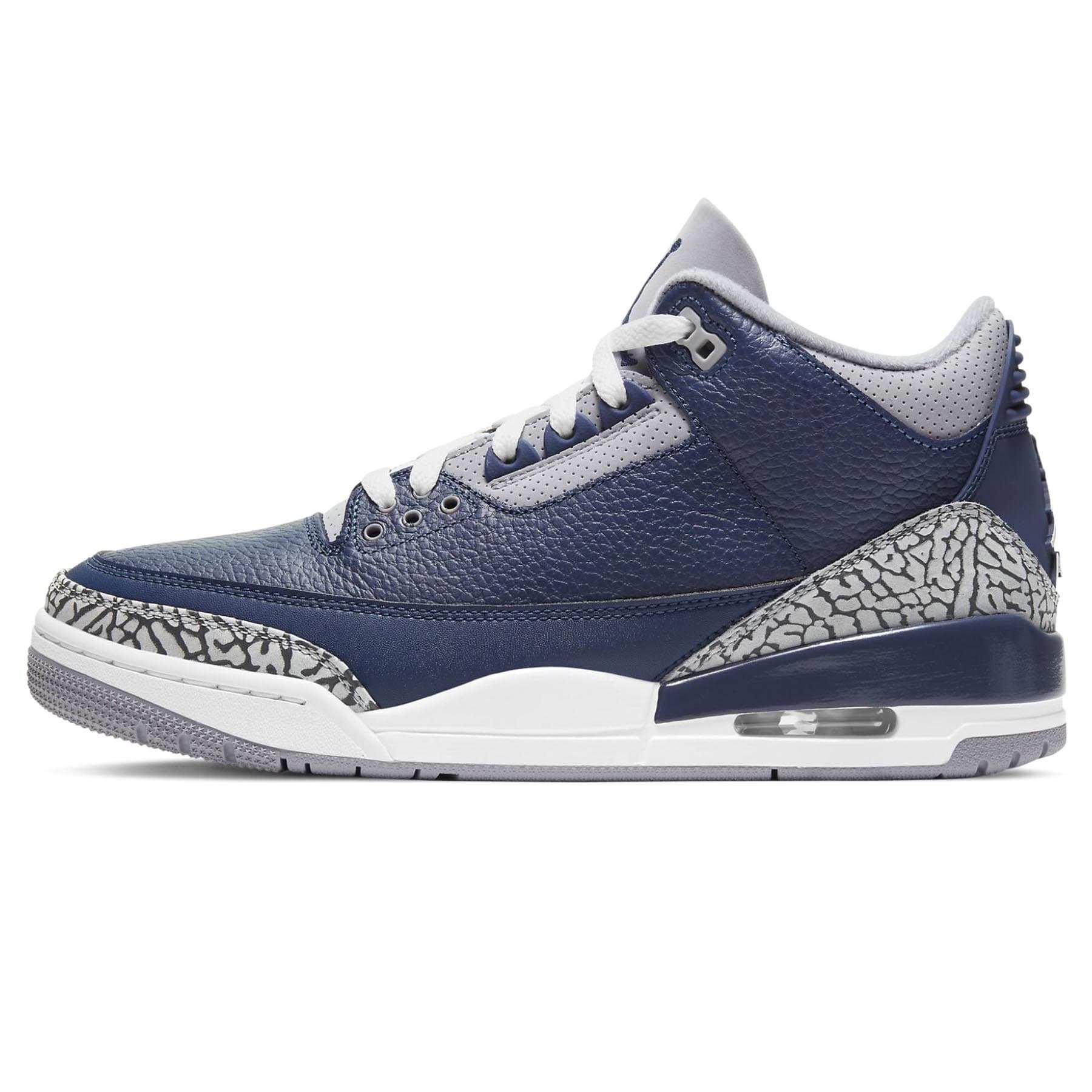 Air Jordan Retro 'Georgetown' — Kick Game - Main Image