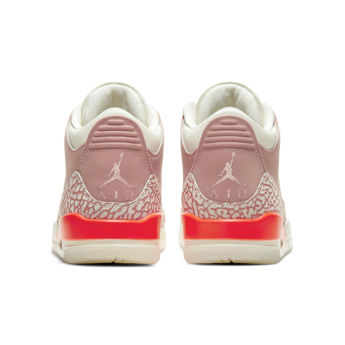 Air Jordan 3 Retro Wmns 'Rust Pink' - Kick Game
