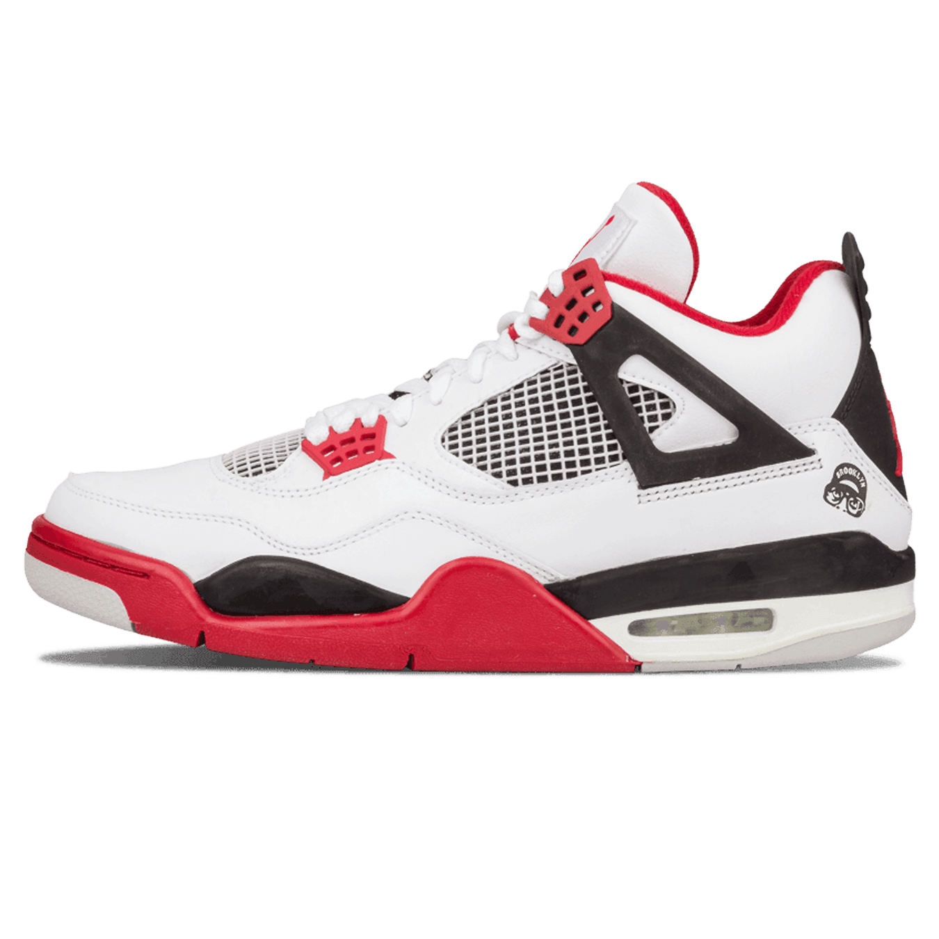 retro 4 son of mars