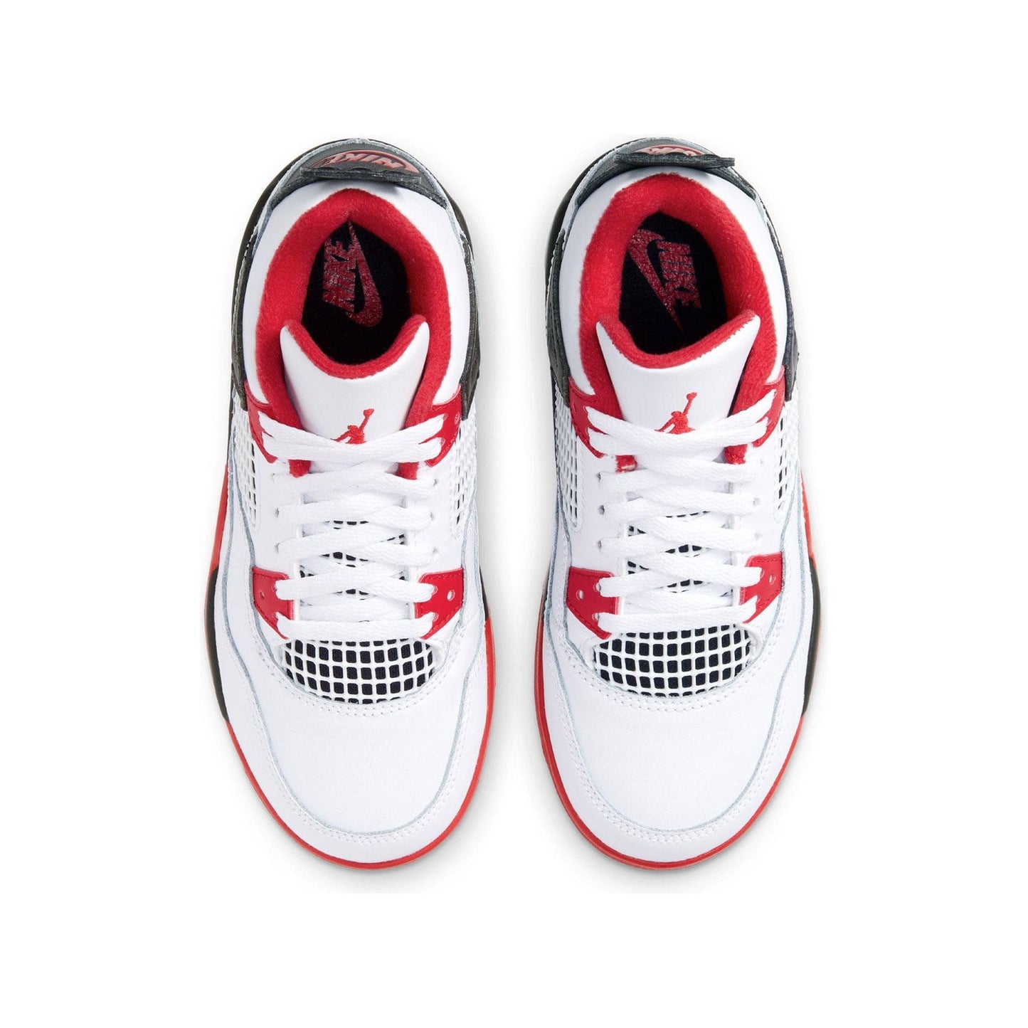 Air Jordan 4 Retro OG PS 'Fire Red' 2020 - Kick Game
