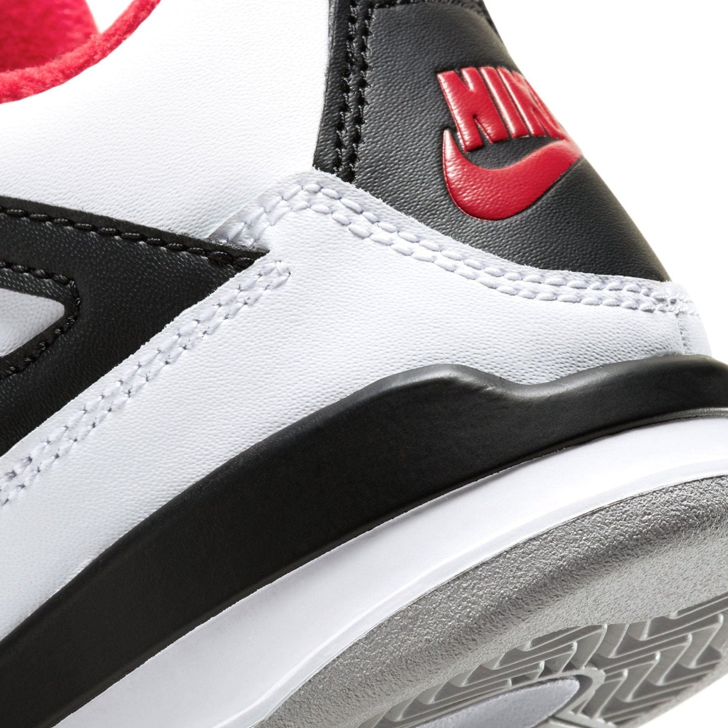 Air Jordan 4 Retro OG PS 'Fire Red' 2020 - Kick Game