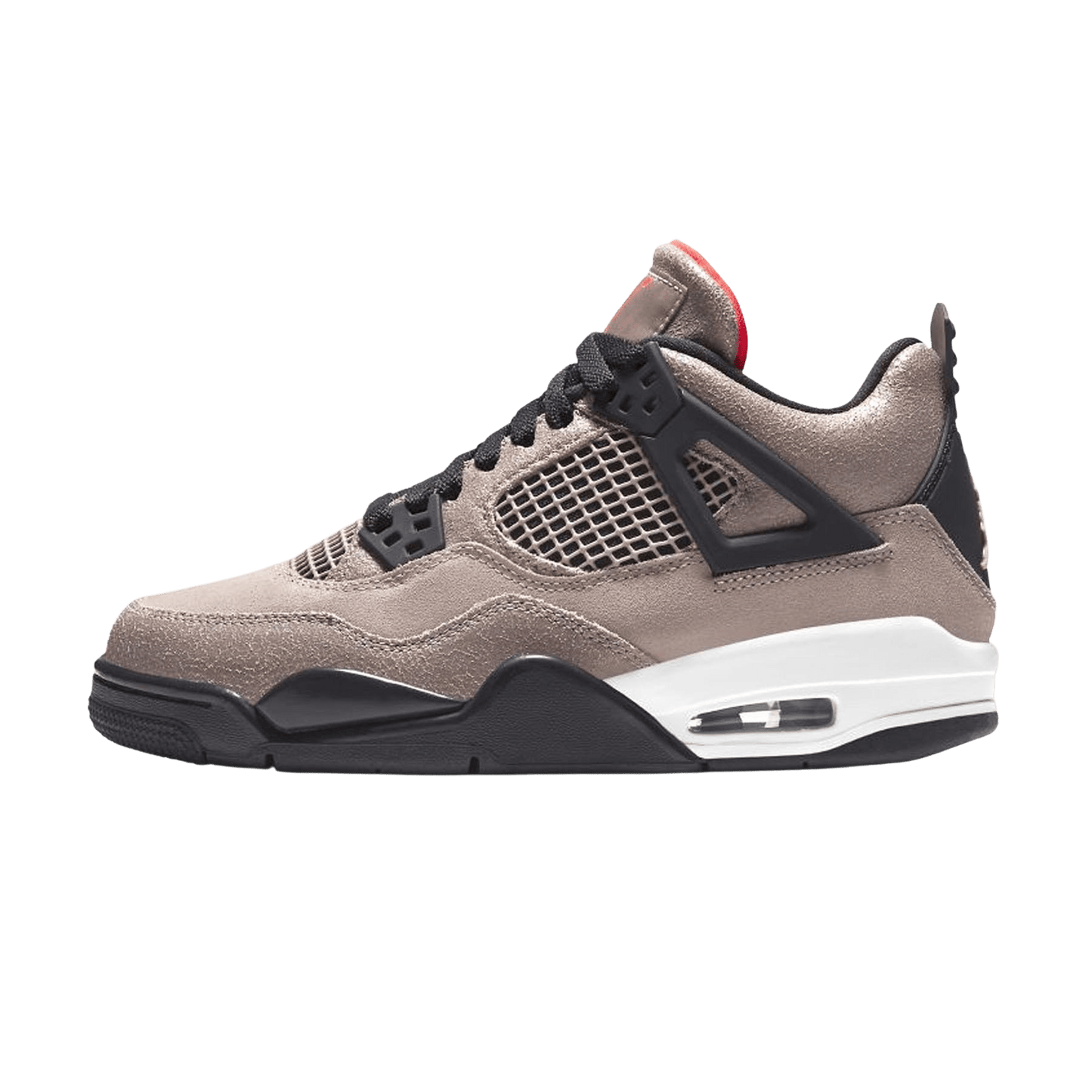 Air Jordan 4 Retro GS 'Taupe Haze' - Kick Game