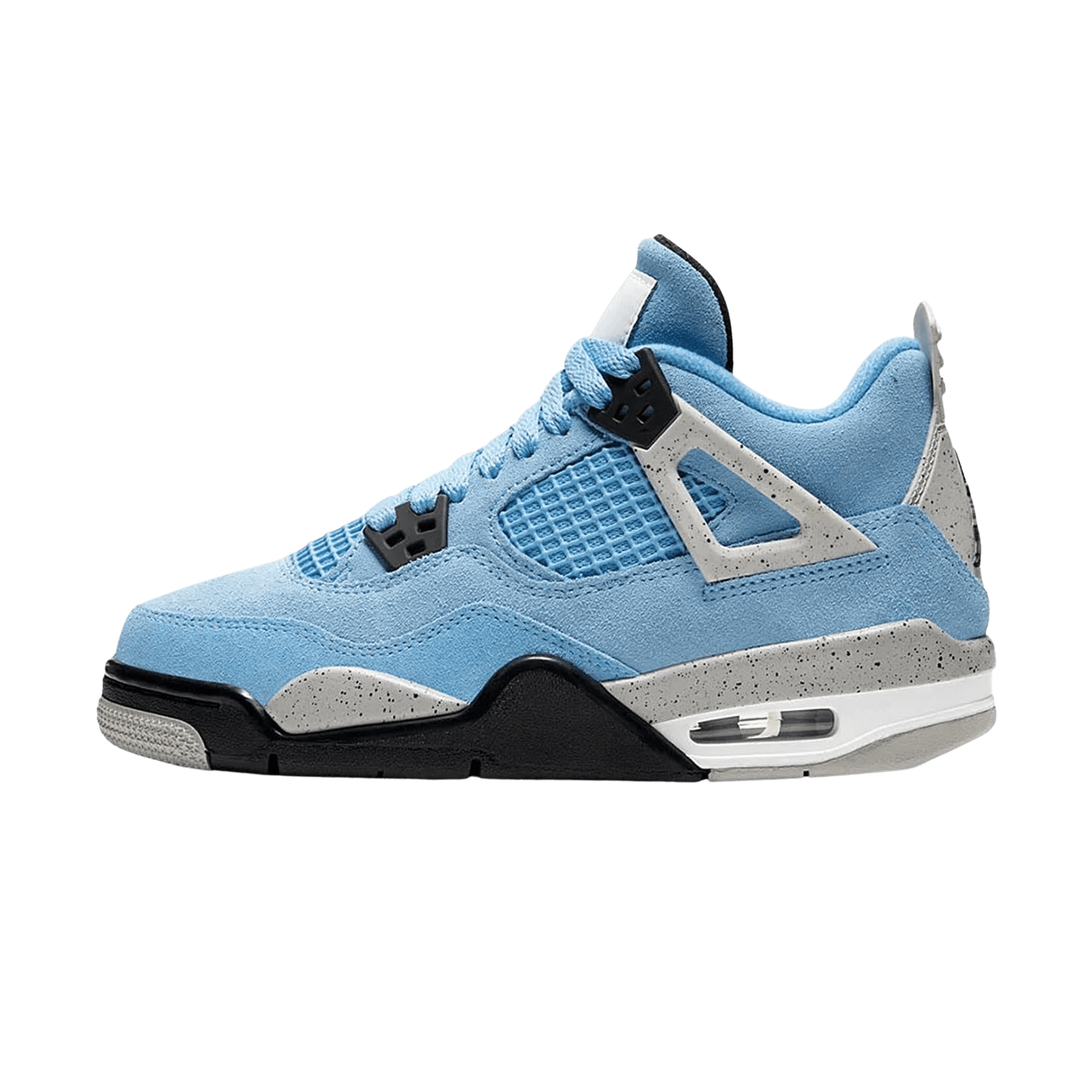 Air Jordan Retro 4 GS