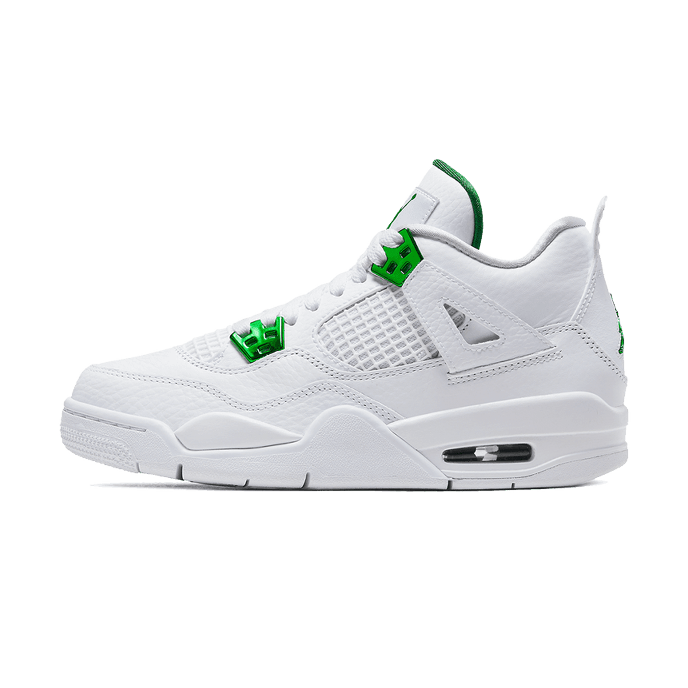 Retro 4 deals green
