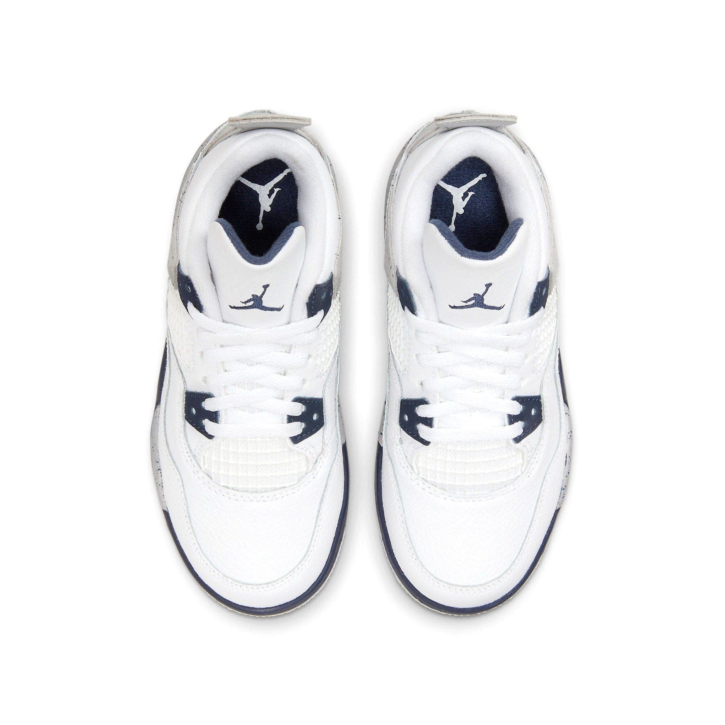 Air Jordan 4 Retro PS 'Midnight Navy' - Kick Game