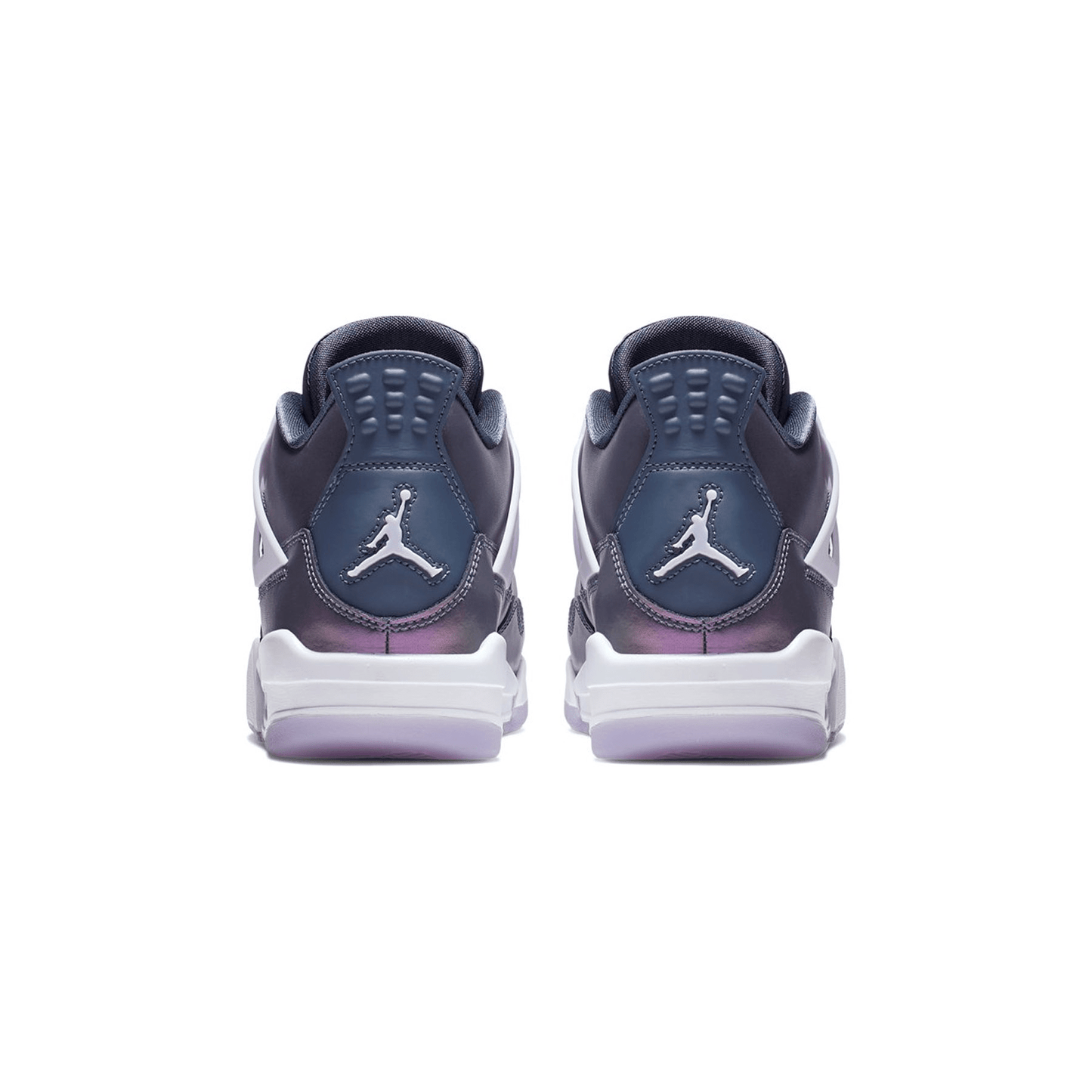 Air Jordan 4 Retro SE GS 'Monsoon Blue' - Kick Game