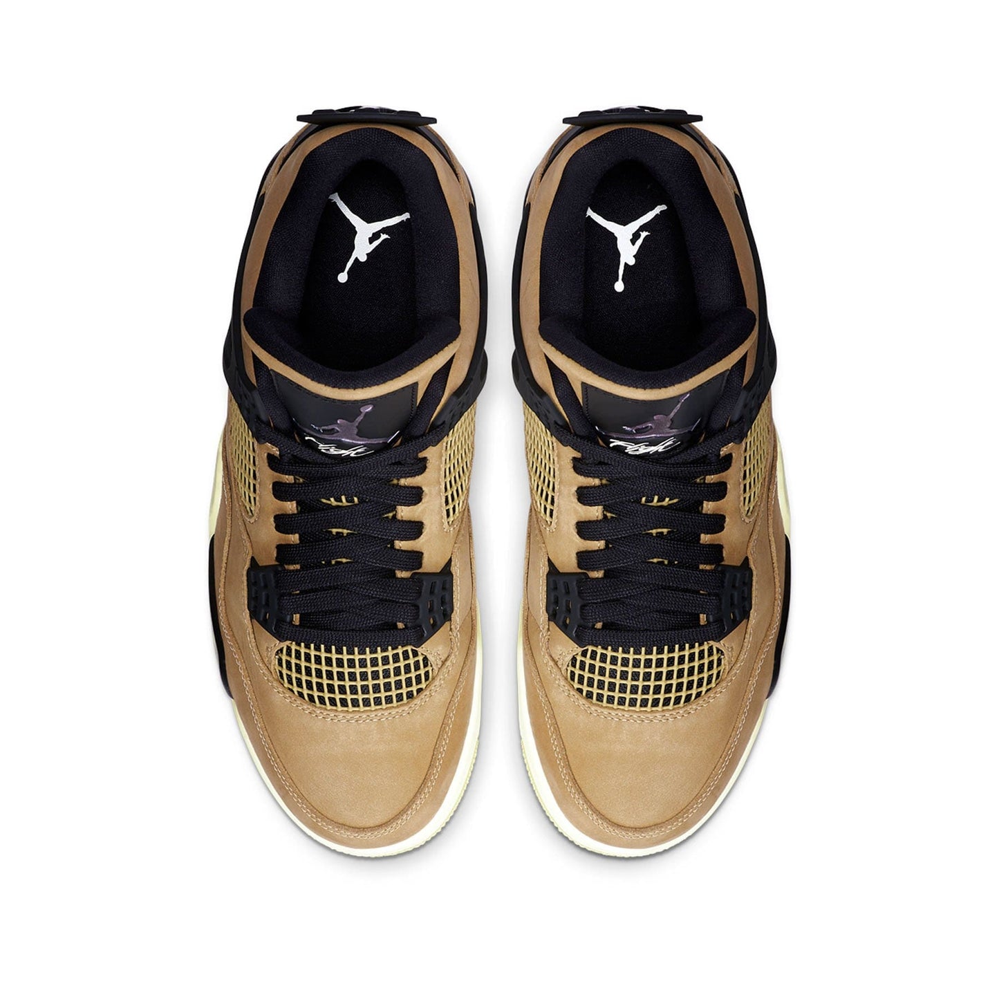 Air Jordan 4 Retro Wmns 'Mushroom' - Kick Game