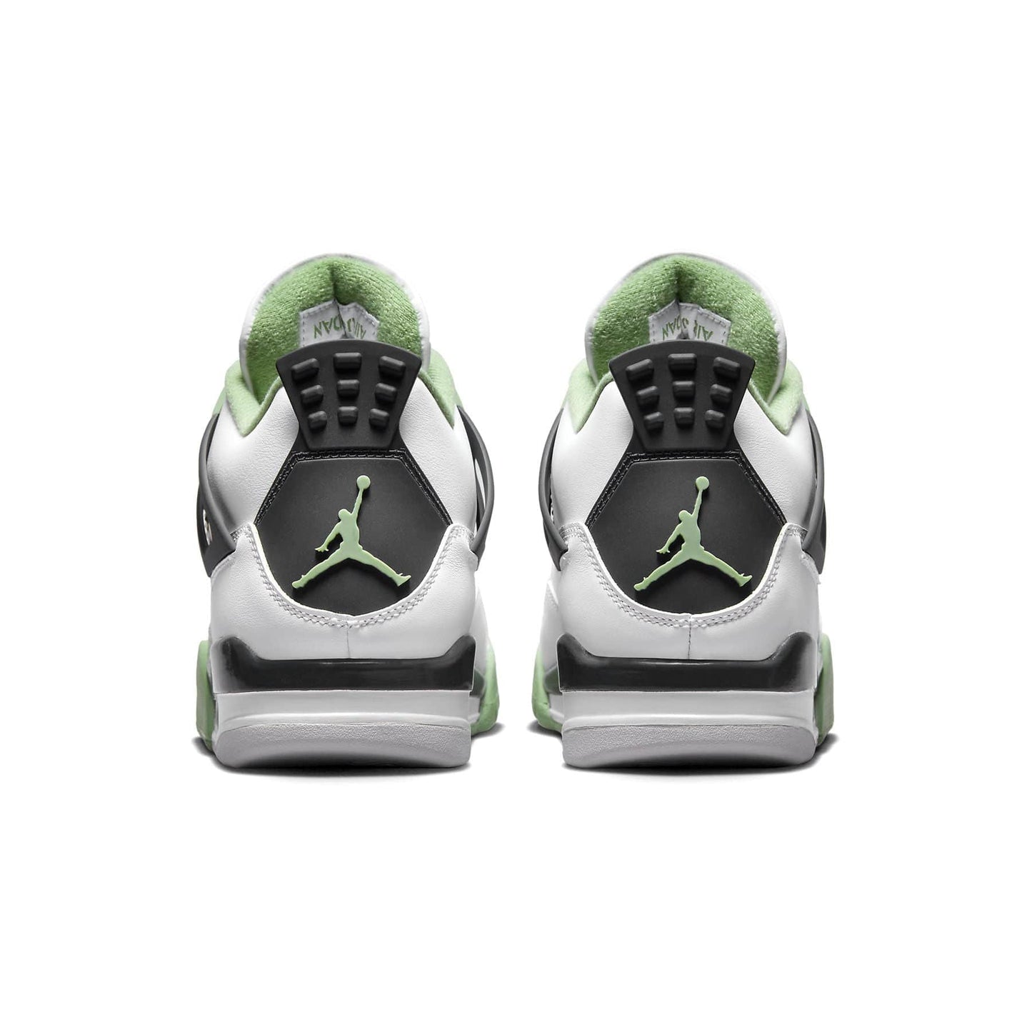 Air Jordan 4 Retro Wmns 'Seafoam' - Kick Game