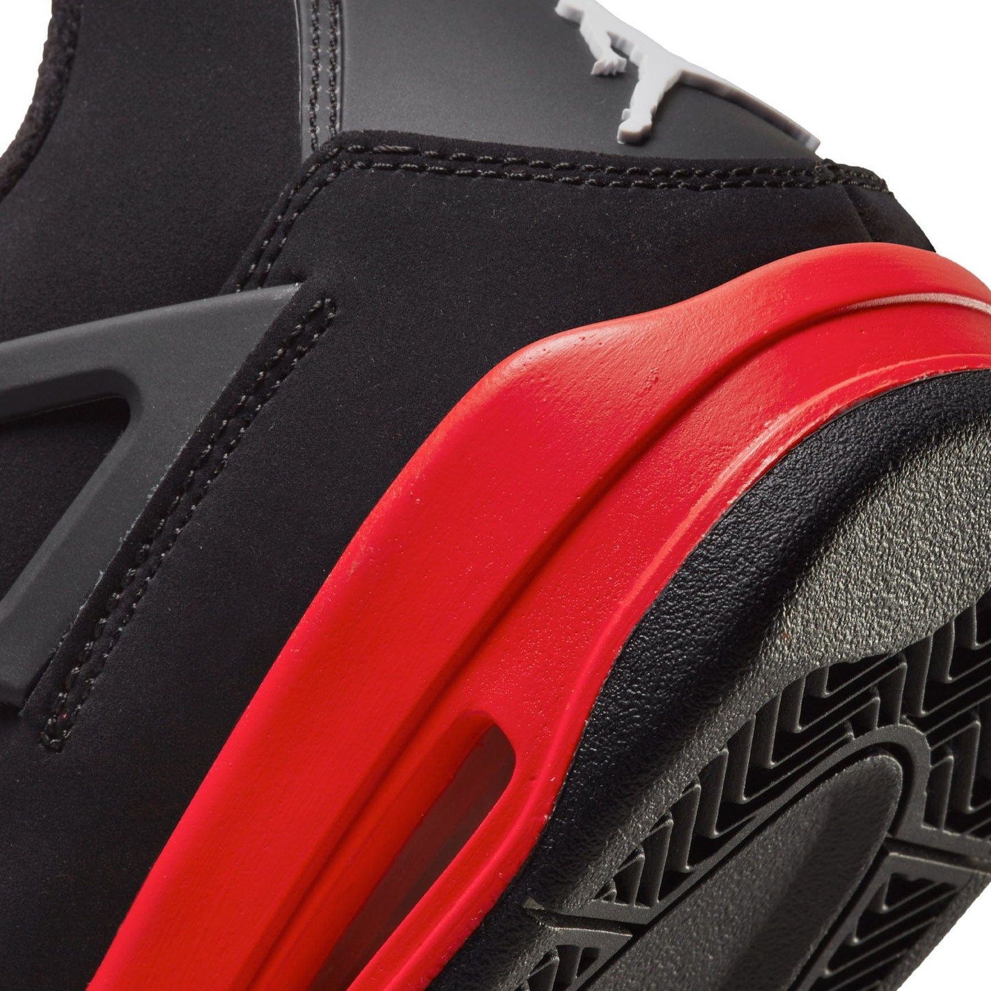 Air Jordan 4 Retro GS 'Red Thunder' - Kick Game