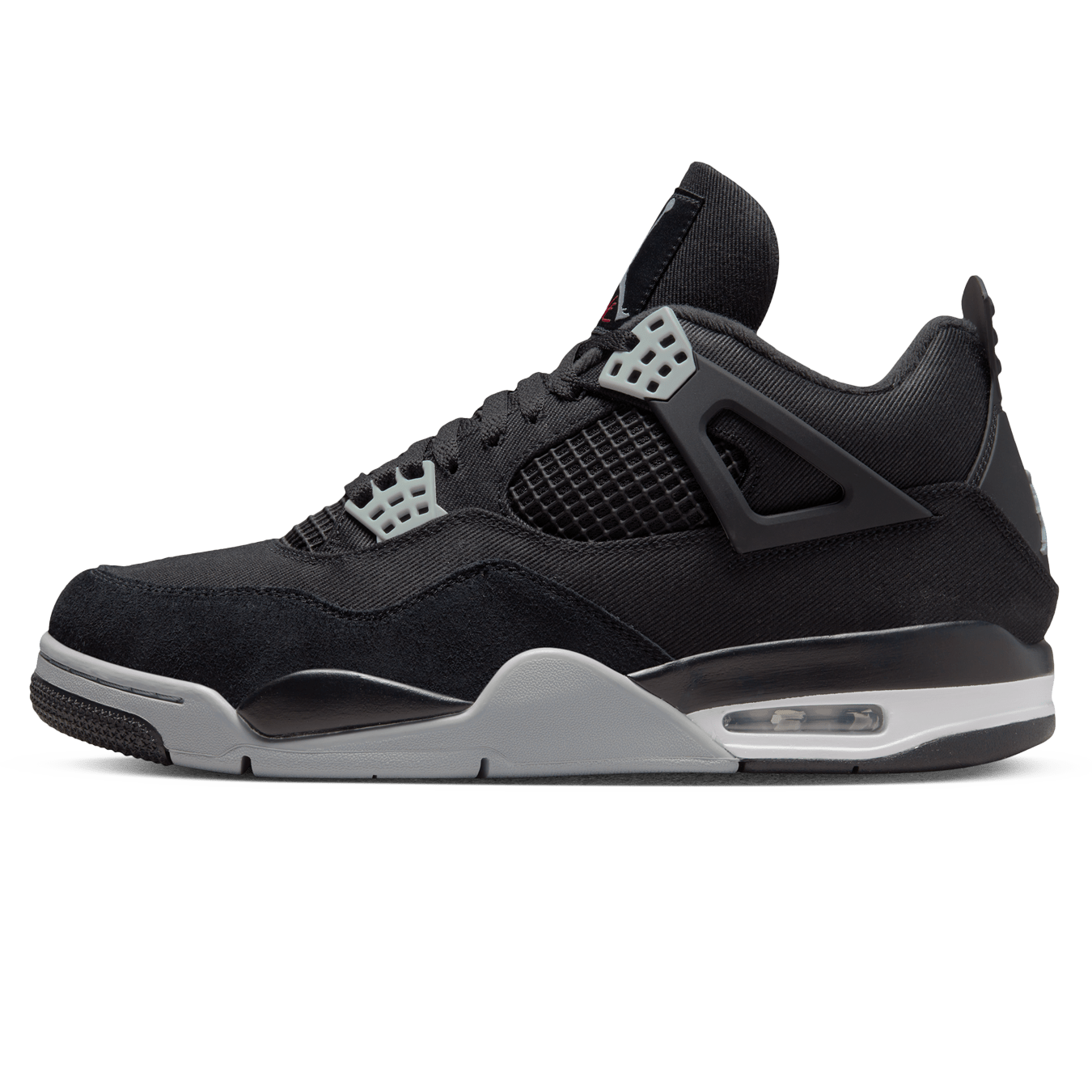 704 Retro SE 'Black Canvas' — RvceShops - Mens Jordan Jordan Play Slide  Sandals - Get Jordan Wmns Low Se Retro Michigan 2019 CQ9541