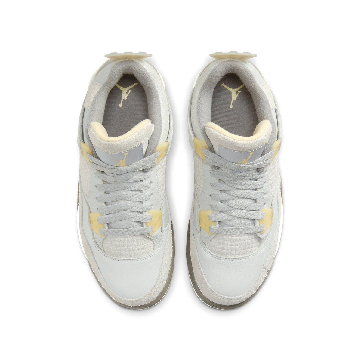 Air Jordan 4 Retro SE GS 'Craft' - Kick Game